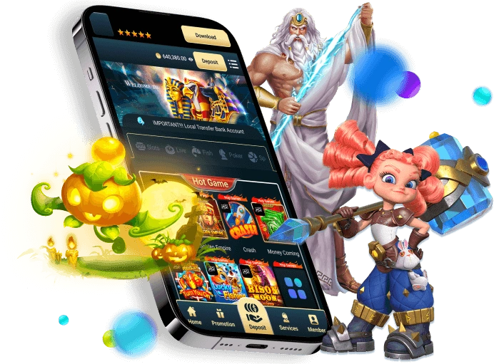 Khuyến mãi cá nhân hóa F169 iOS