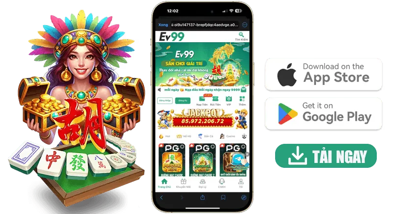 Đa dạng khuyến mãi tại f169 ios