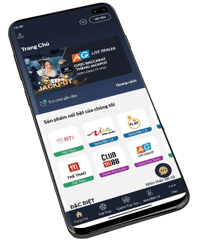 Hỗ trợ khách hàng 24/7 F169 iOS