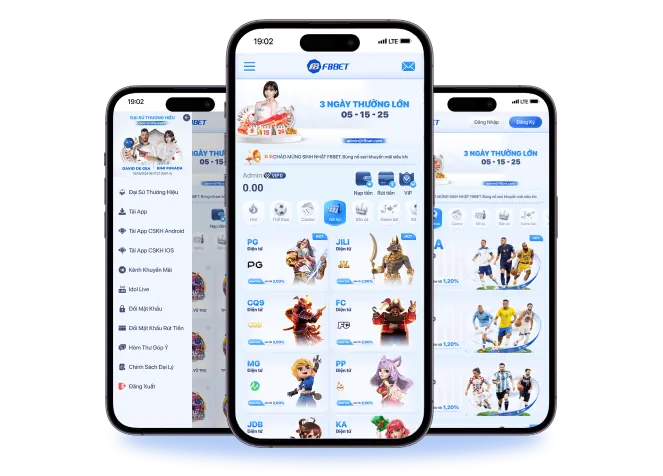 Truy cập f169 ios mọi lúc mọi nơi