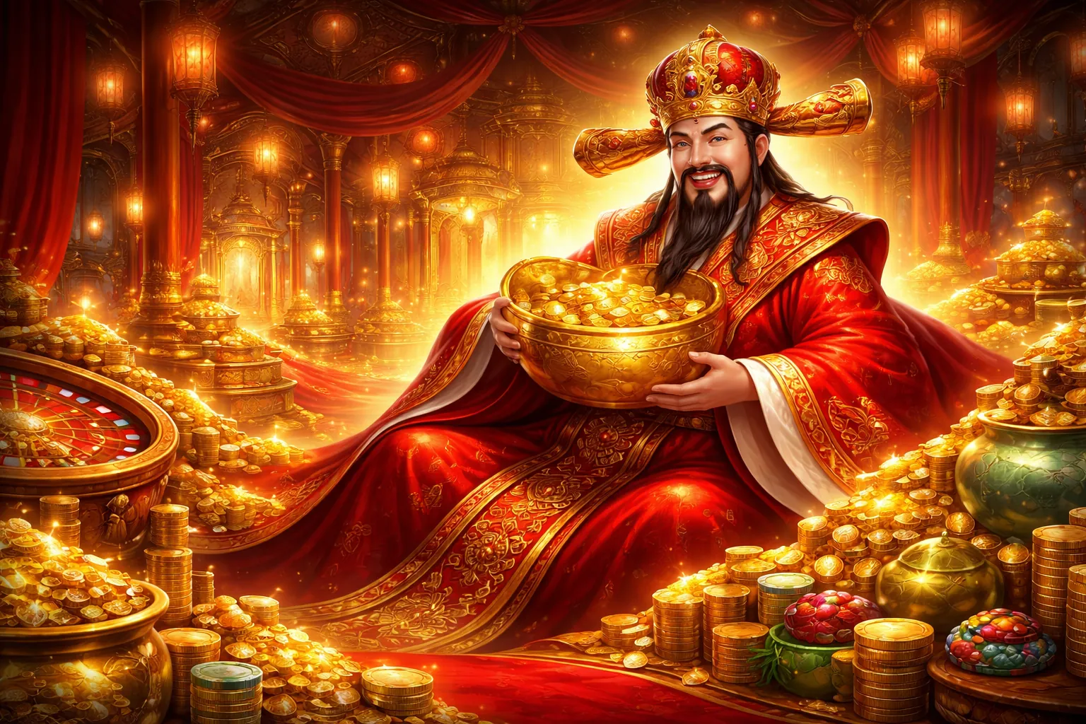 Tổng quan nền tảng giải trí trực tuyến f169 ios
