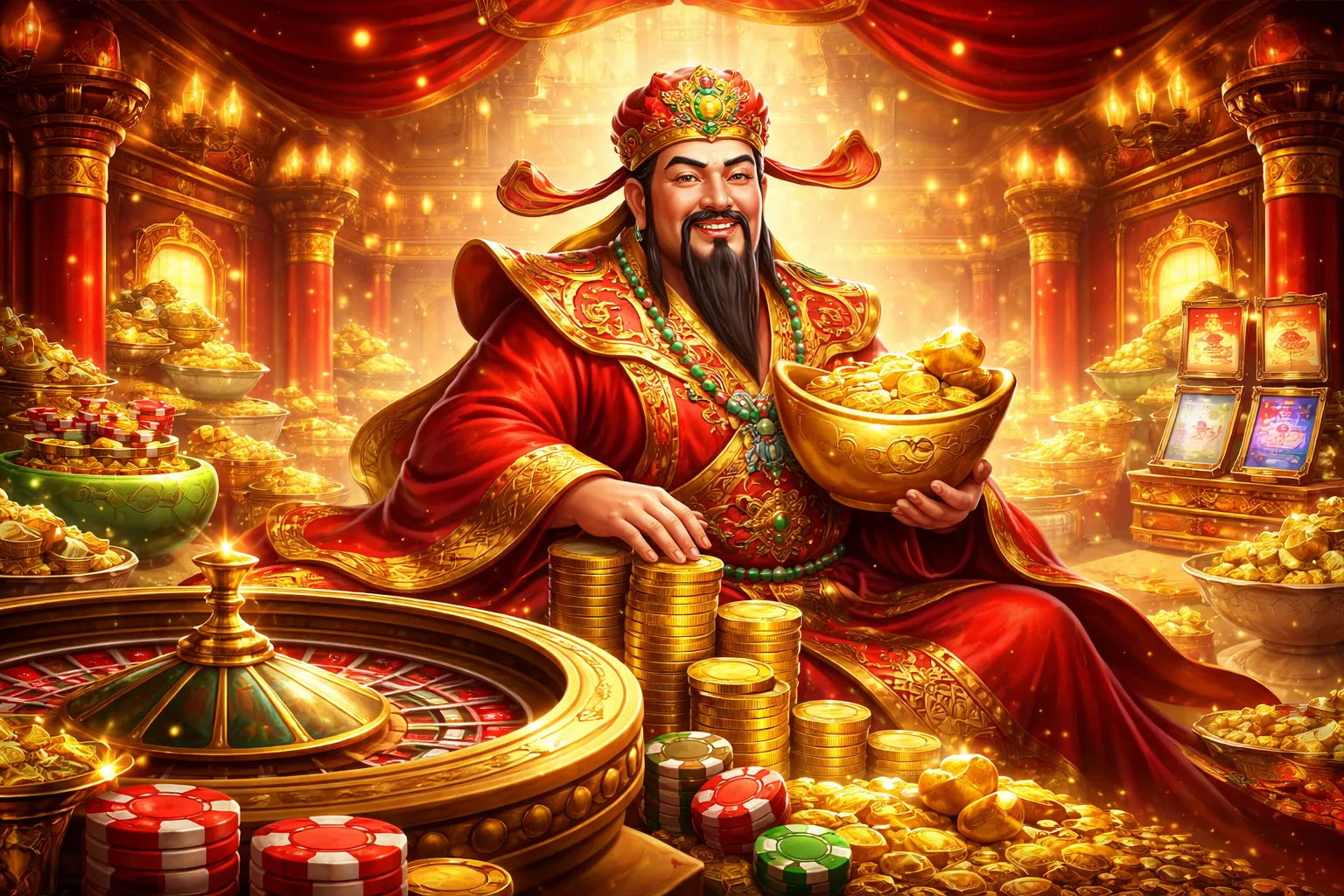 Hình ảnh chính F169 iOS, nền tảng giải trí trực tuyến hàng đầu Việt Nam