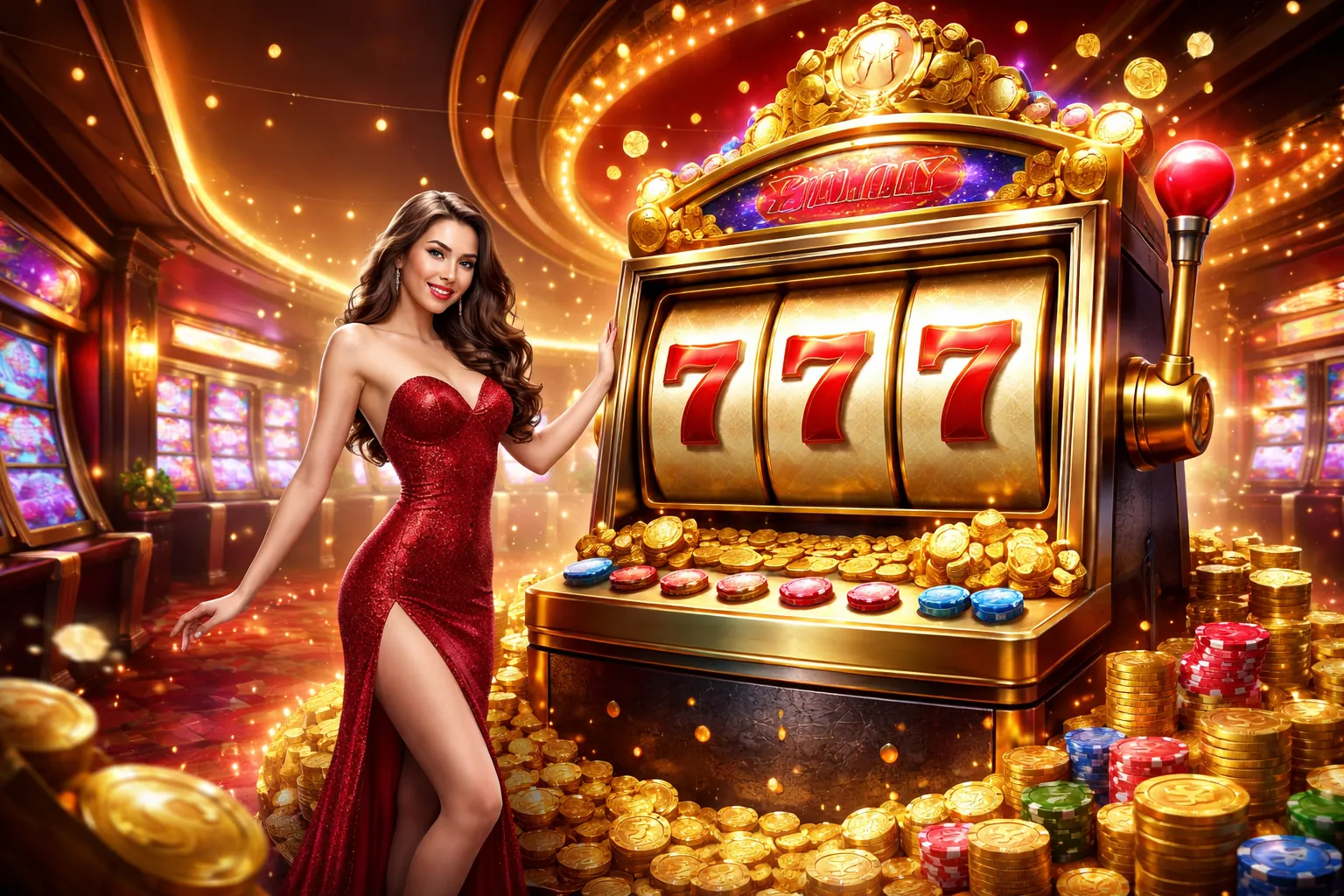 Thế giới bắn cá đỉnh cao tại f169 ios
